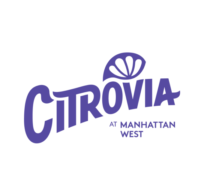 Logo of Citrovia Manhattan West
