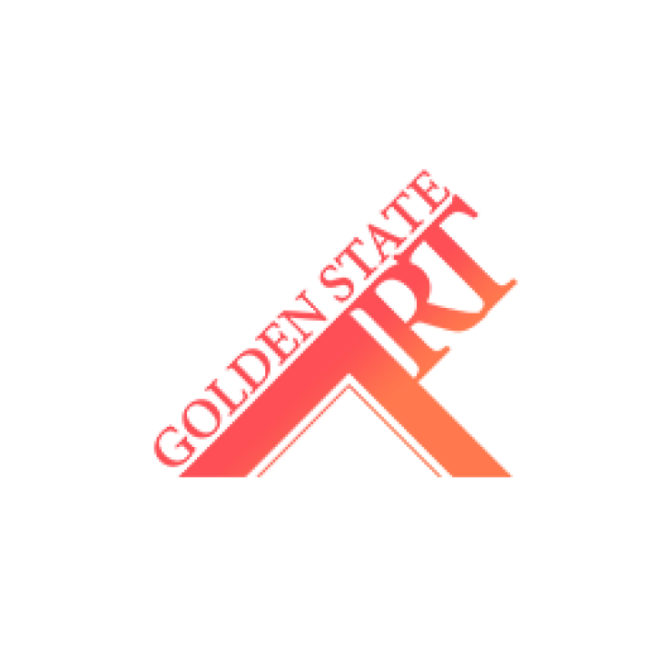 Logo of Golden State Art