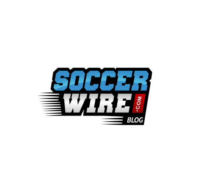 Logo of Soccer Wire