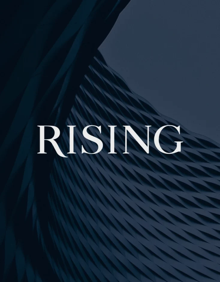 Company logo of Rising Realty Partners