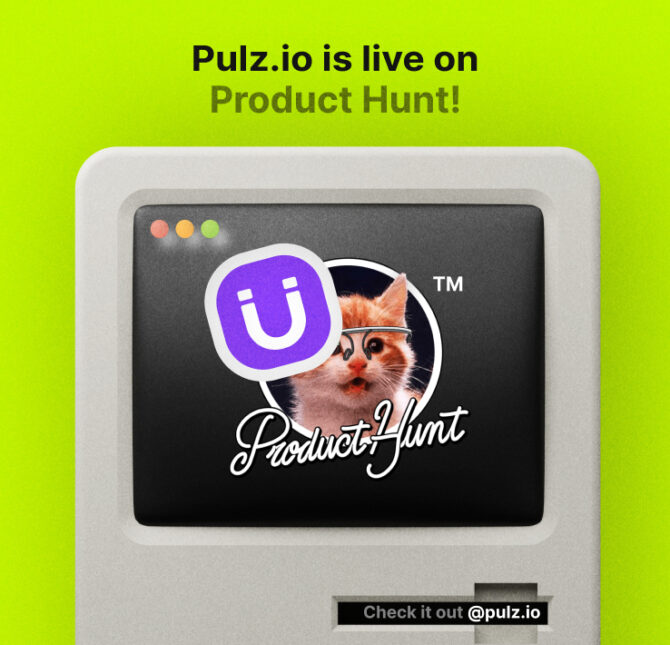 Pulz.io